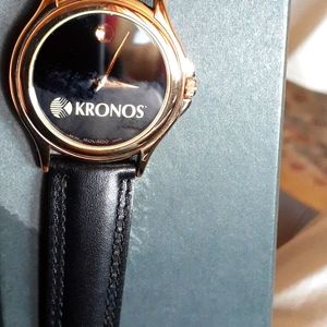 MOVADO WATCH